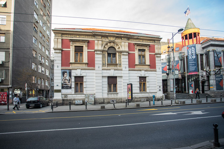 Dom Jevrema Grujića – kako se pod jednim krovom skućili istorija, diplomatija, tradicija i rokenrol